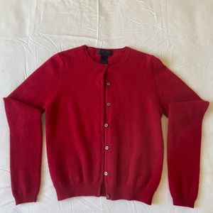Ralph Lauren Cardigan